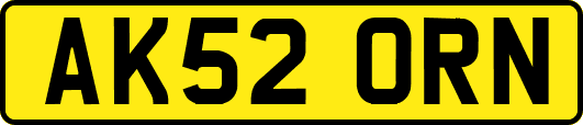 AK52ORN