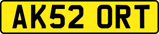 AK52ORT