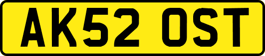 AK52OST