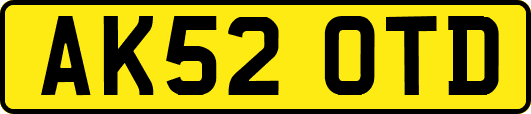 AK52OTD