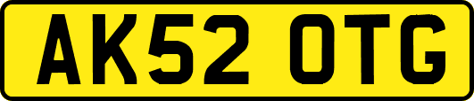 AK52OTG