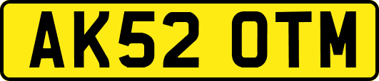 AK52OTM
