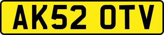 AK52OTV