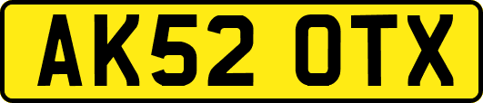 AK52OTX
