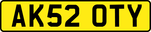 AK52OTY