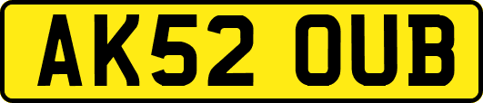 AK52OUB