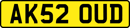 AK52OUD