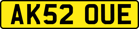AK52OUE