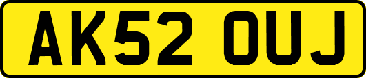 AK52OUJ