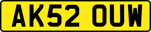 AK52OUW