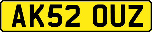 AK52OUZ
