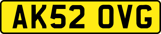 AK52OVG