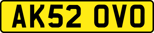 AK52OVO