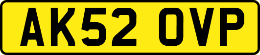 AK52OVP