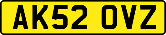AK52OVZ