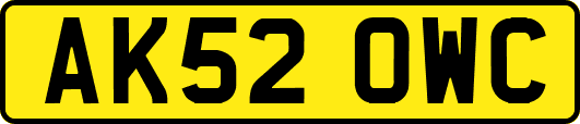 AK52OWC