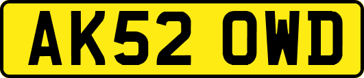 AK52OWD