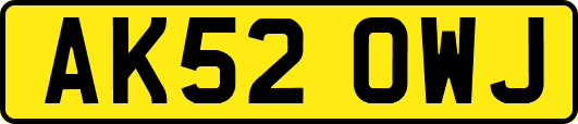 AK52OWJ