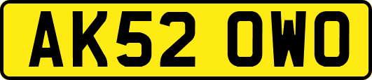AK52OWO
