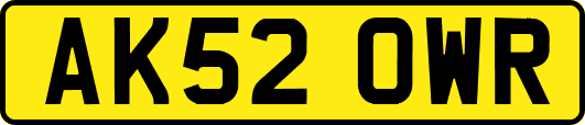 AK52OWR