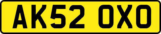 AK52OXO