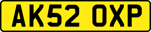 AK52OXP