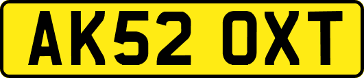 AK52OXT