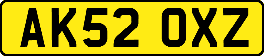AK52OXZ