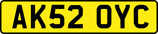 AK52OYC