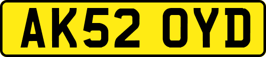 AK52OYD