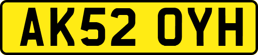 AK52OYH