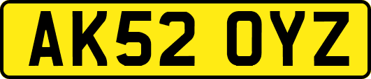AK52OYZ