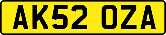 AK52OZA