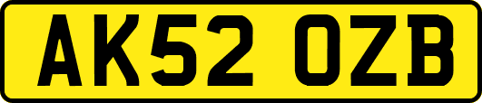 AK52OZB