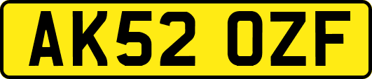 AK52OZF