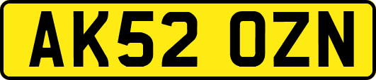AK52OZN
