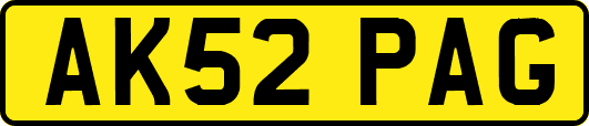AK52PAG