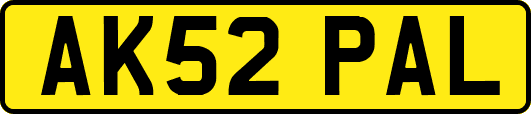 AK52PAL