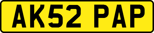 AK52PAP