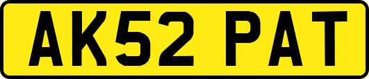AK52PAT