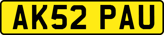 AK52PAU