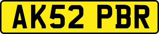 AK52PBR