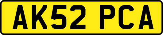 AK52PCA