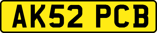 AK52PCB
