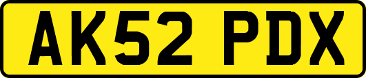 AK52PDX