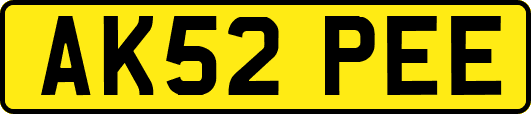 AK52PEE
