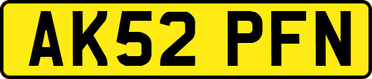 AK52PFN