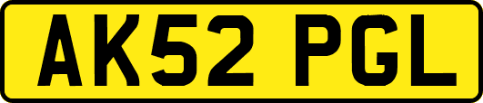 AK52PGL