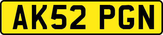 AK52PGN