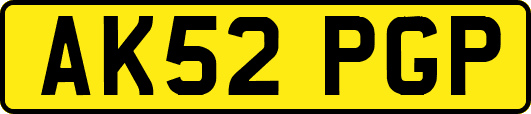 AK52PGP